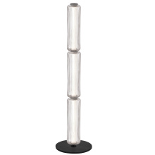 Dainolite RMA-4530LEDF-MB - 30W Floor Lamp in Matte Black
