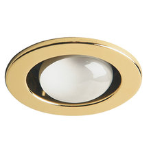 Recessed Lighting Trims