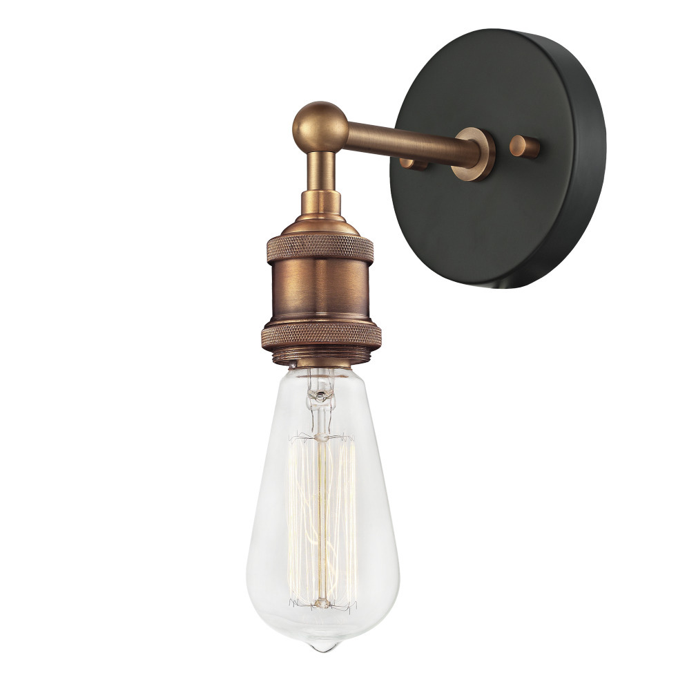 Bulstrode's Workshop Wall Sconce