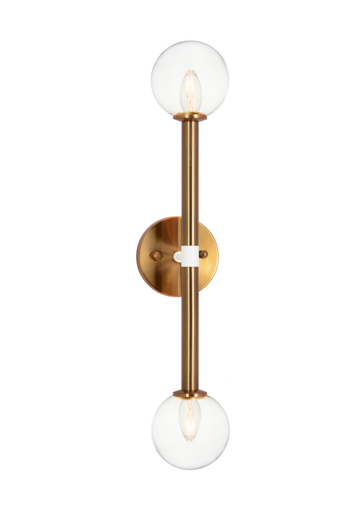 Stellar Wall Sconce