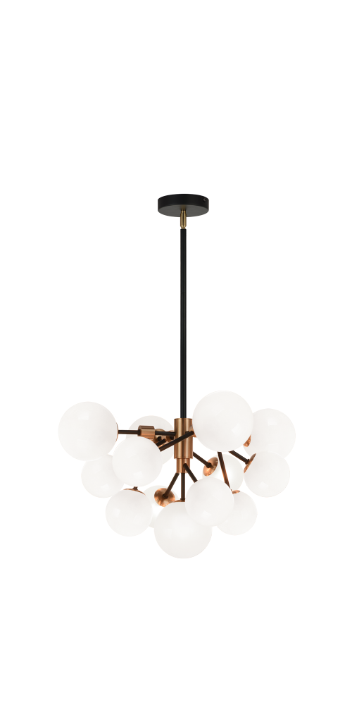 Novu Chandelier