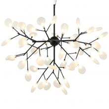 Matteo Lighting C69836MB - HYDRAGEA BLOOM Pendants