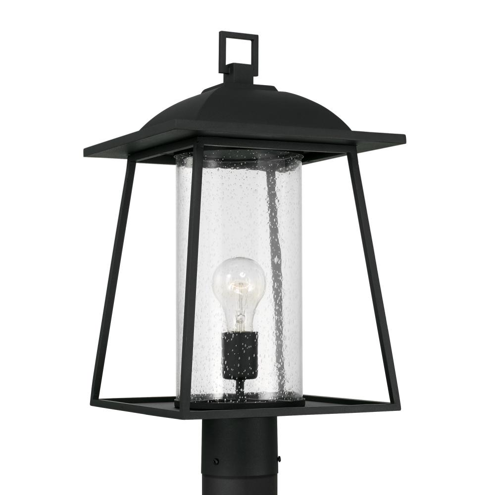 1 Light Outdoor Post Lantern