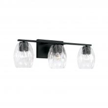 Capital Canada 145331MB-525 - 3 Light Vanity