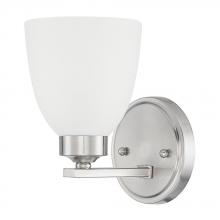 Capital Canada 614311BN-333 - 1 Light Sconce