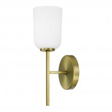 Capital Canada 648811AD-542 - 1 Light Sconce