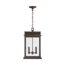 Capital Canada 936823OZ - 2 Light Outdoor Hanging Lantern