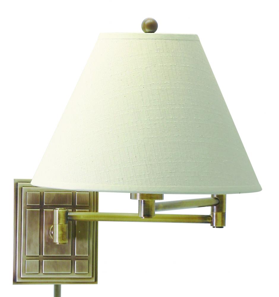 Swing Arm Wall Lamp