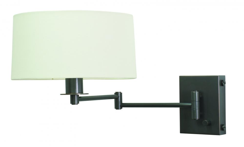 Swing Arm Wall Lamp