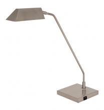 House of Troy NEW250-SN - Newbury Table Lamp