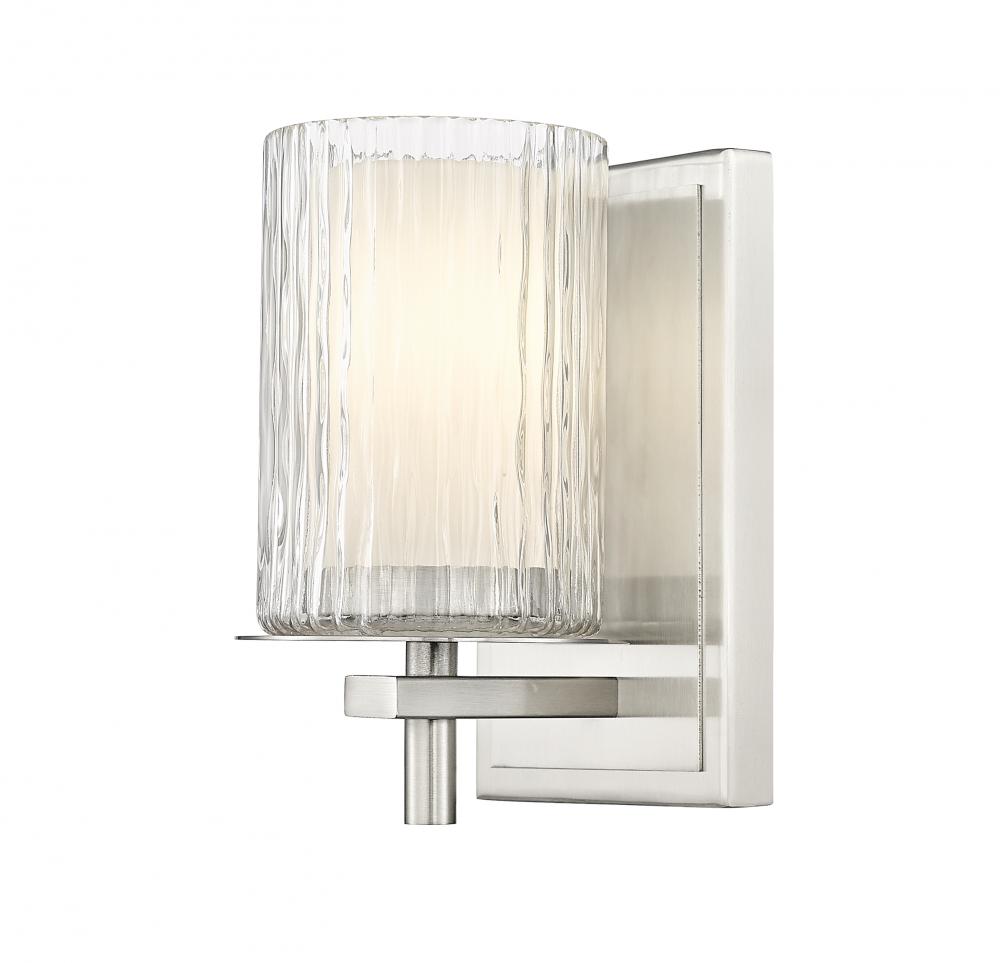 1 Light Wall Sconce