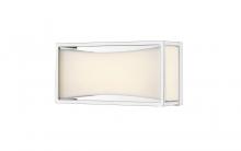 Z-Lite 1933-8CH-LED - 1 Light Vanity