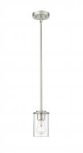 Z-Lite 742MP-BN - 1 Light Pendant