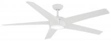  F767L-WHF - Skymaster - 65" LED Ceiling Fan