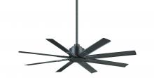  F896-52-SI - Xtreme H2o 52" - 52" Ceiling Fan Outdoor Use