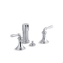 Bidet Faucets