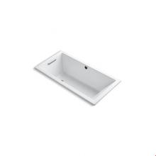 Kohler 1167-GW-0 - Underscore® Bubblemassage™ Bask™ 5'' Bath