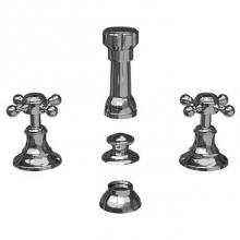 Newport Brass 1769/56 - Bidet Set