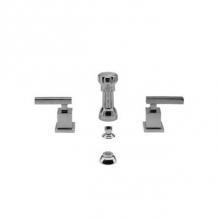 Newport Brass 2029/07 - Bidet Set