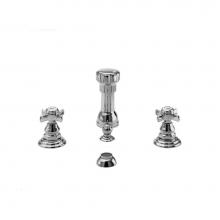 Newport Brass 1009/65 - Bidet Set