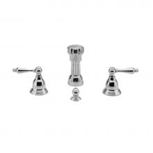 Newport Brass 859/54 - Bidet Set