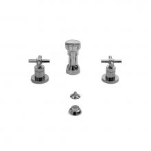 Newport Brass 999/04 - Bidet Set