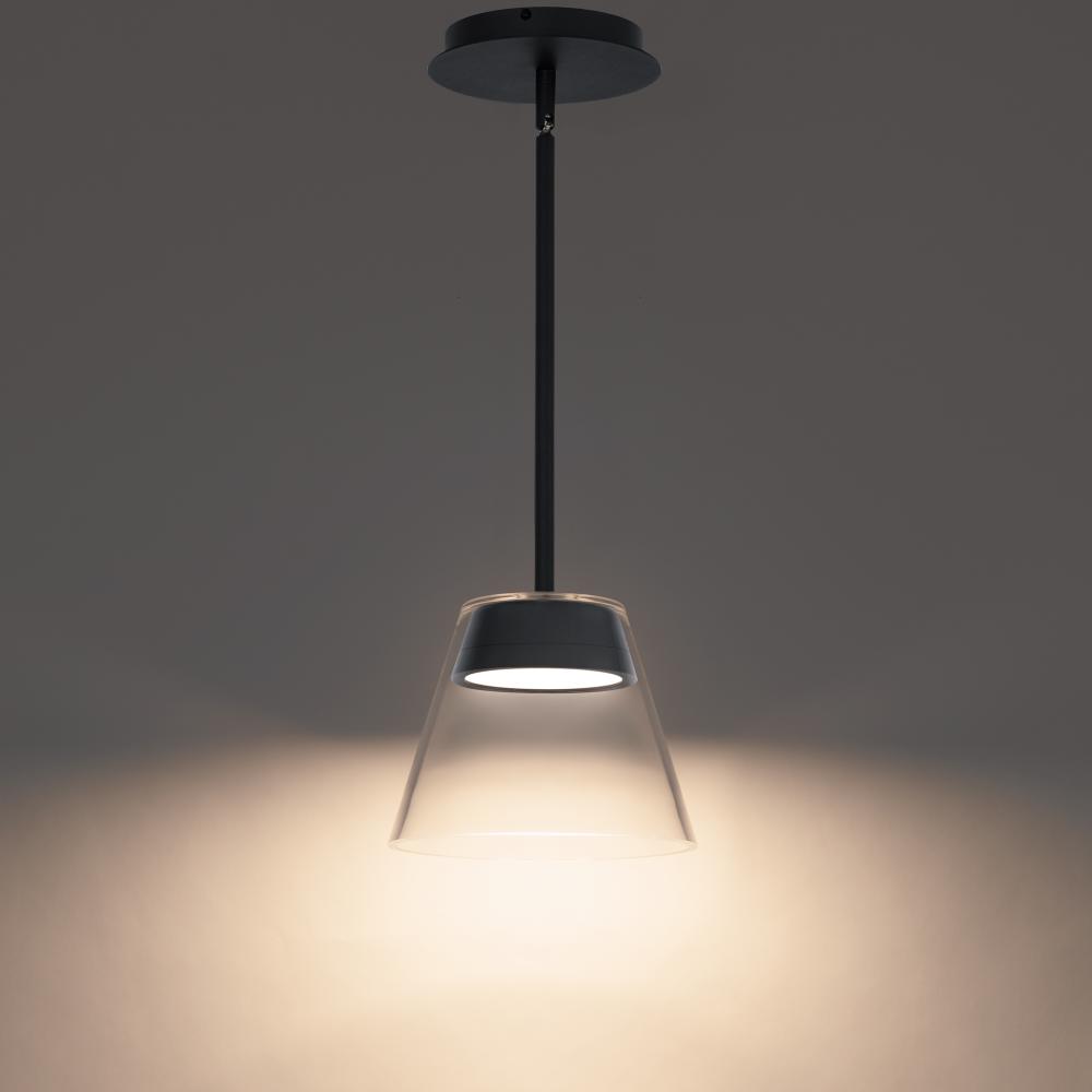 Chandra Mini Pendant Light