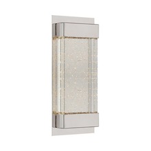 WAC Canada WS-12713-PN - MYTHICAL Wall Sconce