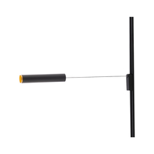 WAC Canada J-PD2020-940-BK/GL - Silo 2020 H/J/L Track Pendant