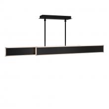 WAC Canada PD-99450-40-BN - Bastone Pendant Light