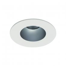 WAC Canada R1BRD-08-N927-HZWT - Ocularc 1.0 LED Round Open Reflector Trim with Light Engine and New Construction or Remodel Housin