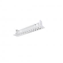 WAC Canada R1GAL12-F930-CH - Multi Stealth Adjustable Trimless 12 Cell