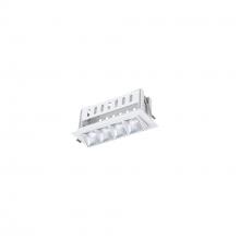 WAC Canada R1GAT04-S940-HZWT - Multi Stealth Adjustable Trim 4 Cell