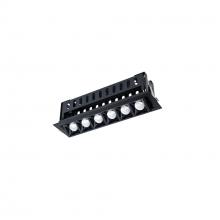 WAC Canada R1GAT06-F940-BKBK - Multi Stealth Adjustable Trim 6 Cell