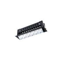 WAC Canada R1GAT06-S927-HZBK - Multi Stealth Adjustable Trim 6 Cell
