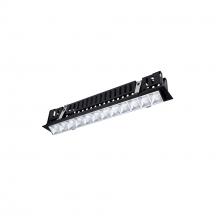 WAC Canada R1GAT12-F927-HZBK - Multi Stealth Adjustable Trim 12 Cell
