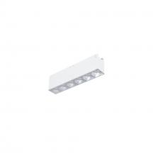 WAC Canada R1GDL06-F927-HZ - Multi Stealth Downlight Trimless 6 Cell