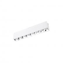 WAC Canada R1GDL08-F930-CH - Multi Stealth Downlight Trimless 8 Cell