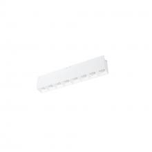 WAC Canada R1GDL08-F935-WT - Multi Stealth Downlight Trimless 8 Cell