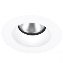 WAC Canada R2ARDT-S830-BN - Aether 2" Trim with LED Light Engine