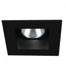 WAC Canada R2ASDT-F827-BK - Aether 2" Trim with LED Light Engine