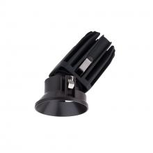 WAC Canada R2FRAL-930-DB - FQ 2" Round Adjustable Trimless