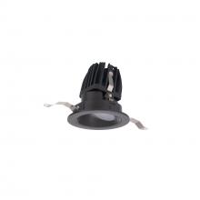 WAC Canada R2FRW1T-930-DB - FQ 2" Shallow Round Wall Wash Trim