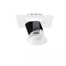 WAC Canada R3ARWL-A840-HZ - Aether Round Wall Wash Invisible Trim with LED Light Engine