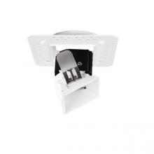 WAC Canada R3ASAL-F835-BN - Aether Square Adjustable Invisible Trim with LED Light Engine