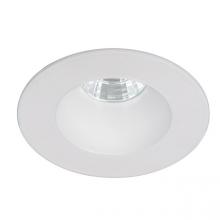 WAC Canada R3BRD-FWD-WT - Ocularc 3.0 Round Trim with Dim-to-Warm