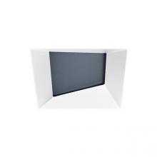 WAC Canada R3CSRL-11-930 - Ocularc 3.5 Remodel Housing with LED Light Engine