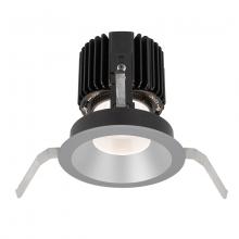 WAC Canada R4RD1T-F930-HZ - Volta Round Shallow Regressed Trim with LED Light Engine