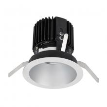WAC Canada R4RD2T-W840-HZWT - Volta Round Trim with LED Light Engine