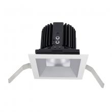 WAC Canada R4SD1T-W830-HZWT - Volta Square Shallow Regressed Trim with LED Light Engine